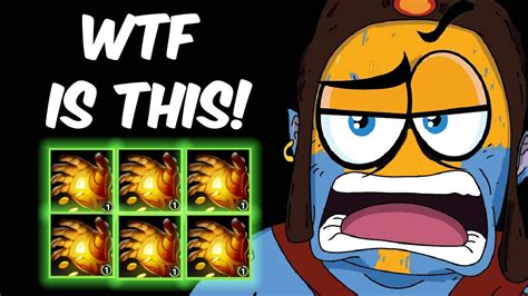 You can now buy x6 Midas for Ogre Magi (Patch 7.34) .